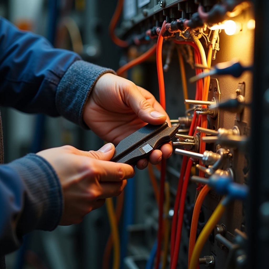 Electrical sockets